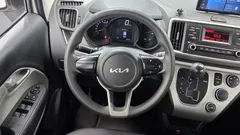 2022 Kia Ray Van — фото 13