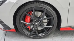 2022 Hyundai Avante 2.0 N — фото 5