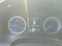 2021 KG_Mobility_Ssangyong Rexton Diesel 2.2 4WD, красный — фото 8
