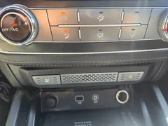 2021 KG_Mobility_Ssangyong Rexton Diesel 2.2 4WD, красный — фото 20