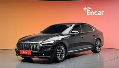 2022 Kia K9 3.3 T-GDI AWD — фото 1