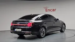 2022 Kia K9 3.3 T-GDI AWD — фото 2