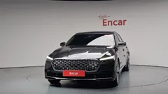 2022 Kia K9 3.3 T-GDI AWD — фото 3