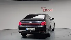 2022 Kia K9 3.3 T-GDI AWD — фото 4