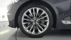 2022 Kia K9 3.3 T-GDI AWD — фото 5