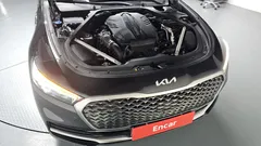 2022 Kia K9 3.3 T-GDI AWD — фото 6