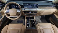 2022 Kia K9 3.3 T-GDI AWD — фото 7