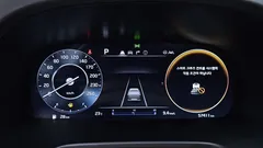 2022 Kia K9 3.3 T-GDI AWD — фото 8