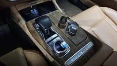 2022 Kia K9 3.3 T-GDI AWD — фото 9