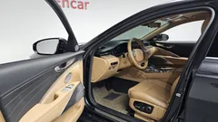 2022 Kia K9 3.3 T-GDI AWD — фото 10