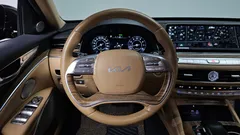 2022 Kia K9 3.3 T-GDI AWD — фото 13