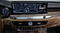 2022 Kia K9 3.3 T-GDI AWD — фото 14