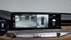 2022 Kia K9 3.3 T-GDI AWD — фото 15
