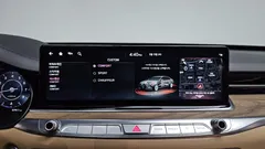 2022 Kia K9 3.3 T-GDI AWD — фото 16