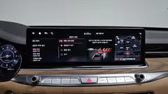 2022 Kia K9 3.3 T-GDI AWD — фото 17