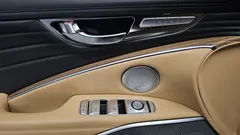 2022 Kia K9 3.3 T-GDI AWD — фото 20