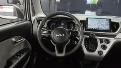 2022 Kia Ray Van — фото 12