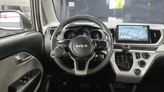 2022 Kia Ray Van — фото 12