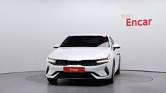 2023 Kia K5 Prestige — фото 3