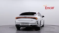 2023 Kia K5 Prestige — фото 4