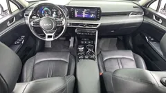 2023 Kia K5 Prestige — фото 7