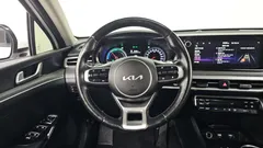 2023 Kia K5 Prestige — фото 14