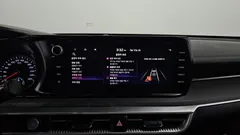 2023 Kia K5 Prestige — фото 17