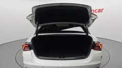 2023 Kia K5 Prestige — фото 20