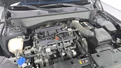 2023 Hyundai Kona Gasoline 1.6 Turbo 2WD, чёрный — фото 6