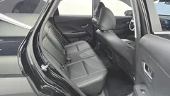 2023 Hyundai Kona Gasoline 1.6 Turbo 2WD, чёрный — фото 11