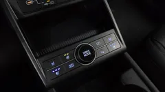 2023 Hyundai Kona Gasoline 1.6 Turbo 2WD, чёрный — фото 12
