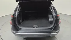 2023 Hyundai Kona Gasoline 1.6 Turbo 2WD, чёрный — фото 19
