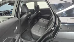 2023 Hyundai Kona Gasoline 1.6 Turbo 2WD, чёрный — фото 20