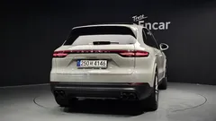2023 Porsche Cayenne 3.0 PLATINUM EDITION — фото 4