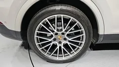 2023 Porsche Cayenne 3.0 PLATINUM EDITION — фото 5