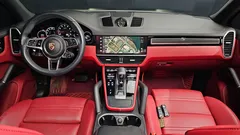 2023 Porsche Cayenne 3.0 PLATINUM EDITION — фото 7