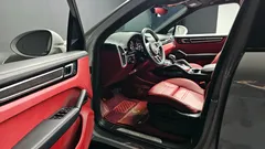 2023 Porsche Cayenne 3.0 PLATINUM EDITION — фото 10