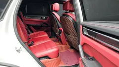 2023 Porsche Cayenne 3.0 PLATINUM EDITION — фото 12