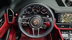 2023 Porsche Cayenne 3.0 PLATINUM EDITION — фото 13