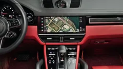 2023 Porsche Cayenne 3.0 PLATINUM EDITION — фото 15