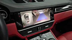 2023 Porsche Cayenne 3.0 PLATINUM EDITION — фото 16