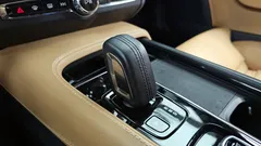 2021 Volvo V90 B5 Pro AWD, белый — фото 9