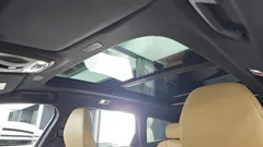 2021 Volvo V90 B5 Pro AWD, белый — фото 17