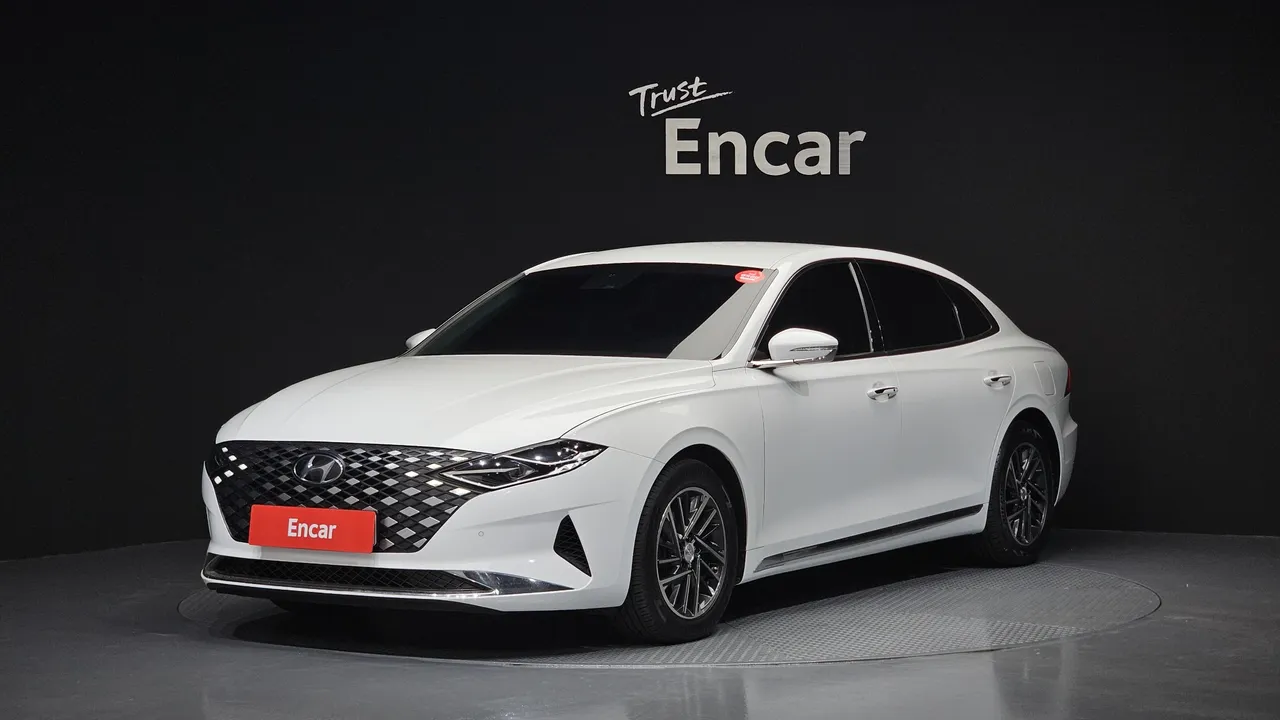 2023 Hyundai Grandeur 2.5