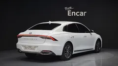2023 Hyundai Grandeur 2.5 — фото 2