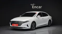 2023 Hyundai Grandeur 2.5 — фото 13