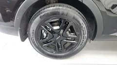 2024 Kia Sorento HEV 1.6 2WD, чёрный — фото 5