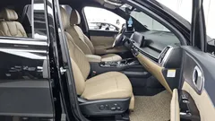 2024 Kia Sorento HEV 1.6 2WD, чёрный — фото 15