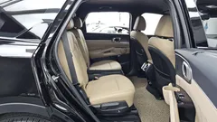 2024 Kia Sorento HEV 1.6 2WD, чёрный — фото 16