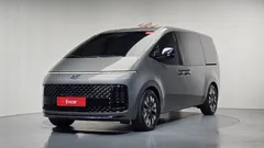 2023 Hyundai Staria L3.5 Lounge 9-Seater — фото 1